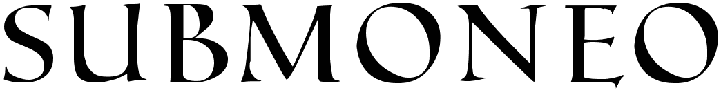 Submoneo logo